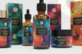 Premium full-color etiketten op voedings- en drankproducten